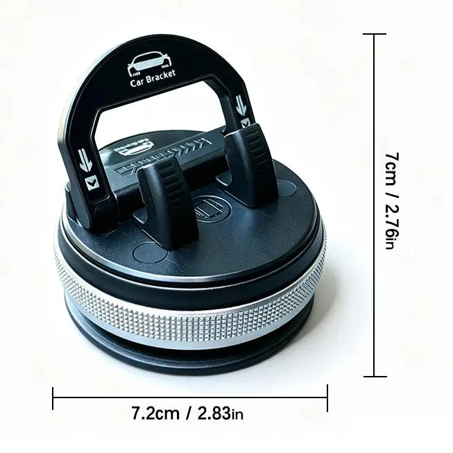Car phone holder 360 degree rotation 📱
