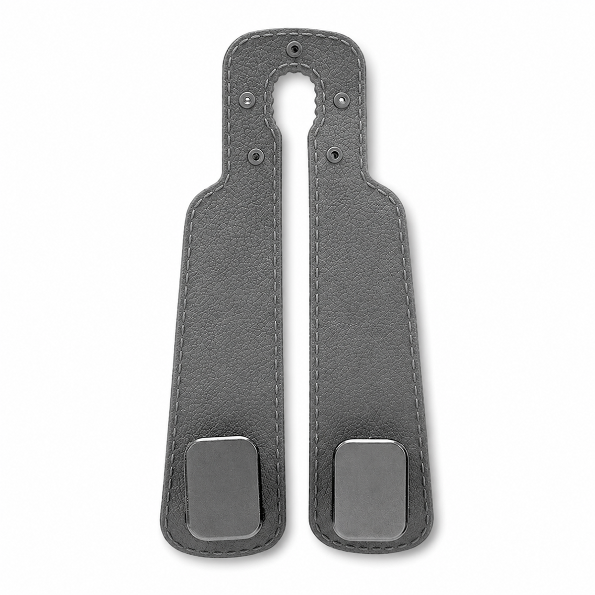 Car Seat Back Alcantara Storage Hook