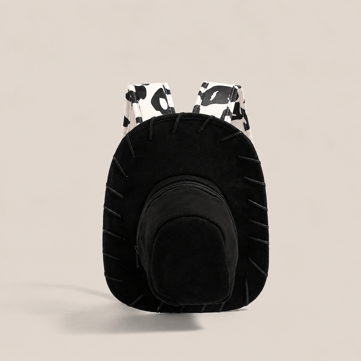 π€ Vintage Cowboy Hat Backpack β Western Style Meets Everyday Storage π
