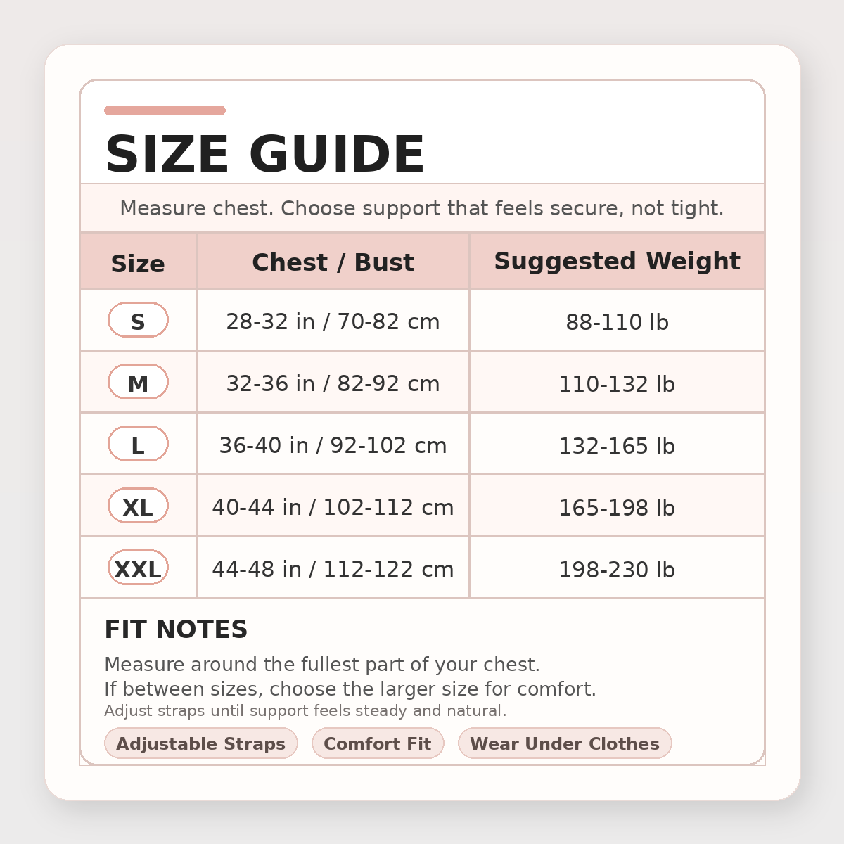 Adjustable Posture Corrector β Comfortable Back Support Brace for Men & Women