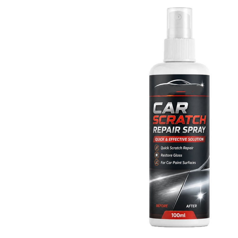 đźš—Universal Car Scratch Repair Spray