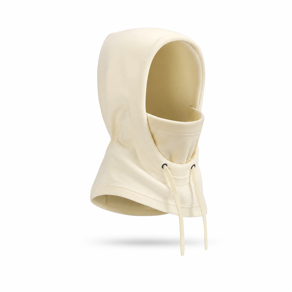 3-in-1 Winter Balaclava β windproof fleece covers head, neck, face & ears. π‘οΈπͺ