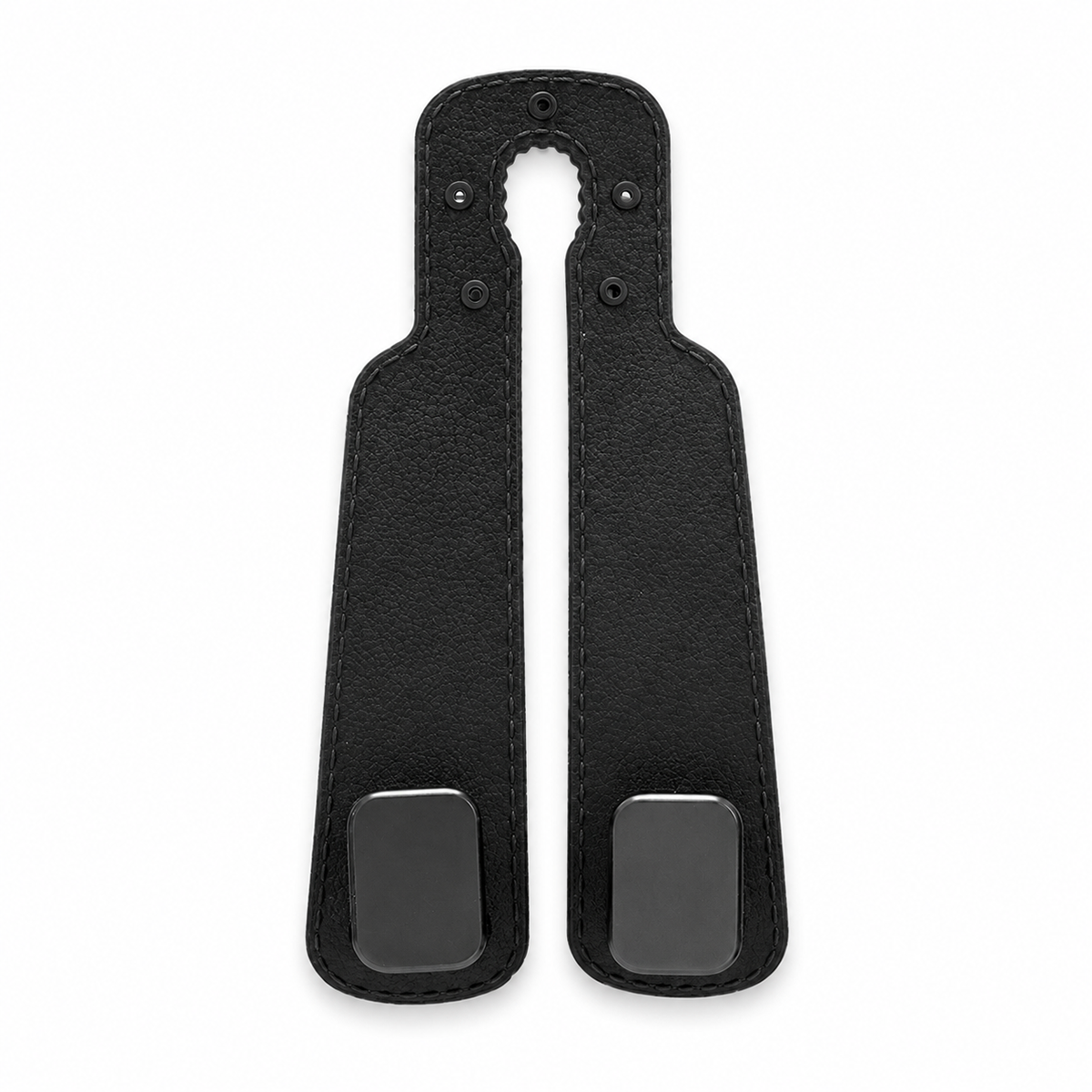 Car Seat Back Alcantara Storage Hook