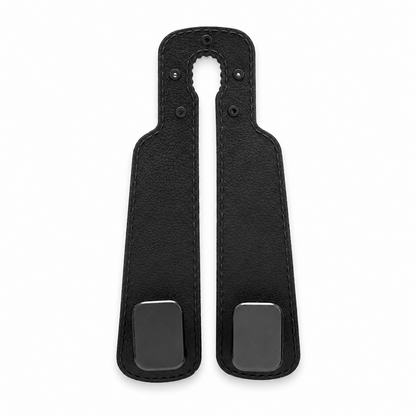 Car Seat Back Alcantara Storage Hook