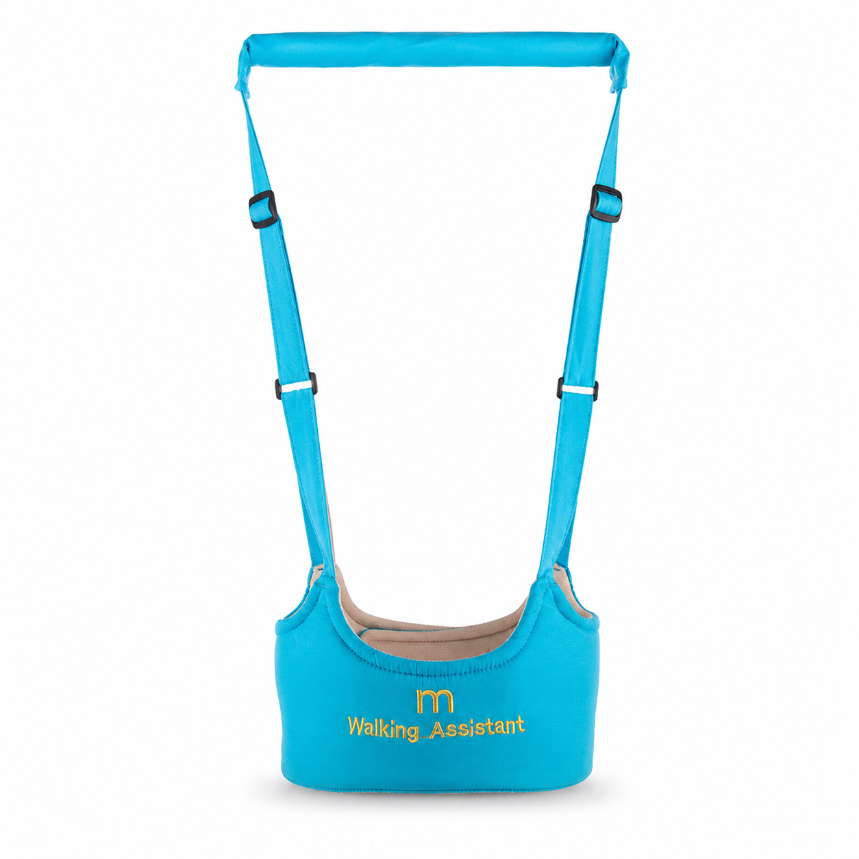 👶 Ergonomic Baby Walking Support Harness