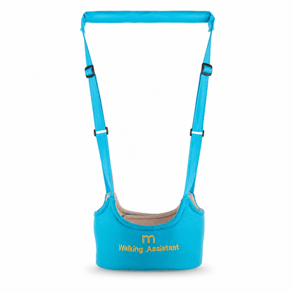 👶 Ergonomic Baby Walking Support Harness