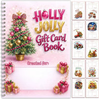 HollyJolly (10 pages)