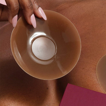 Ultra-Thin Invisible Lift Silicone Covers