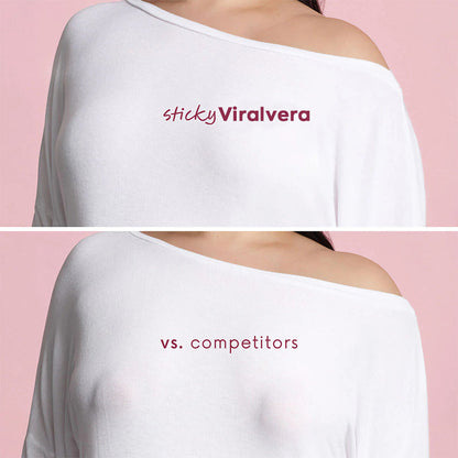 Ultra-Thin Invisible Lift Silicone Covers