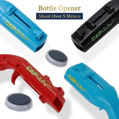Creative Bottle Opener, Kitchen & Bar Utensils