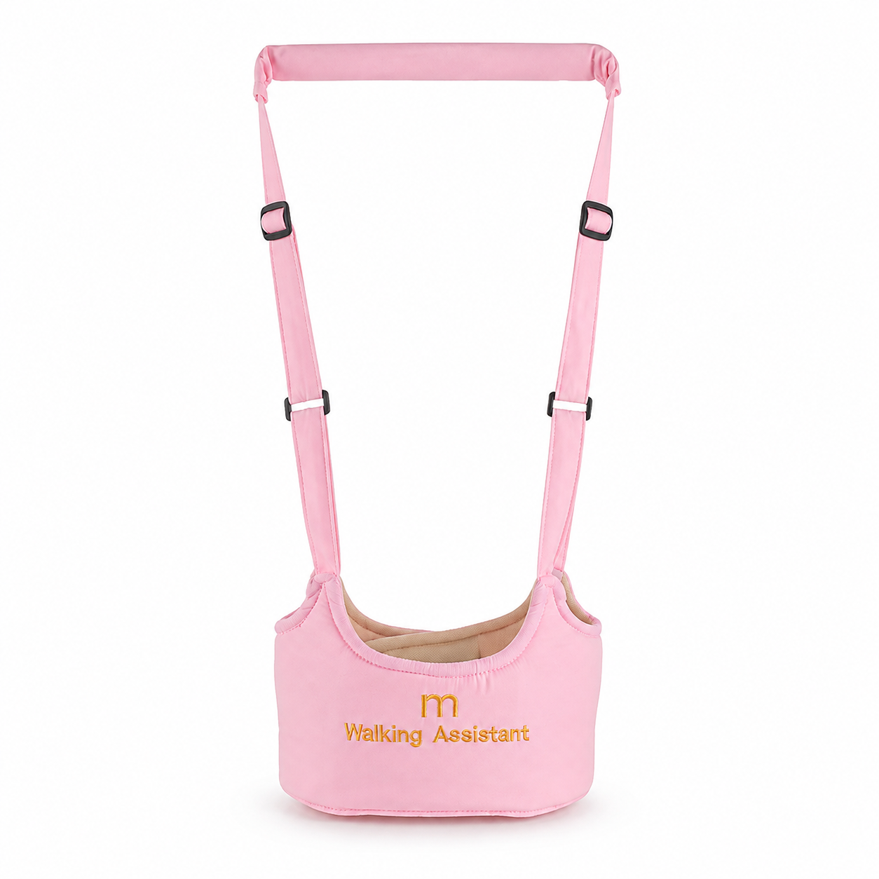 👶 Ergonomic Baby Walking Support Harness