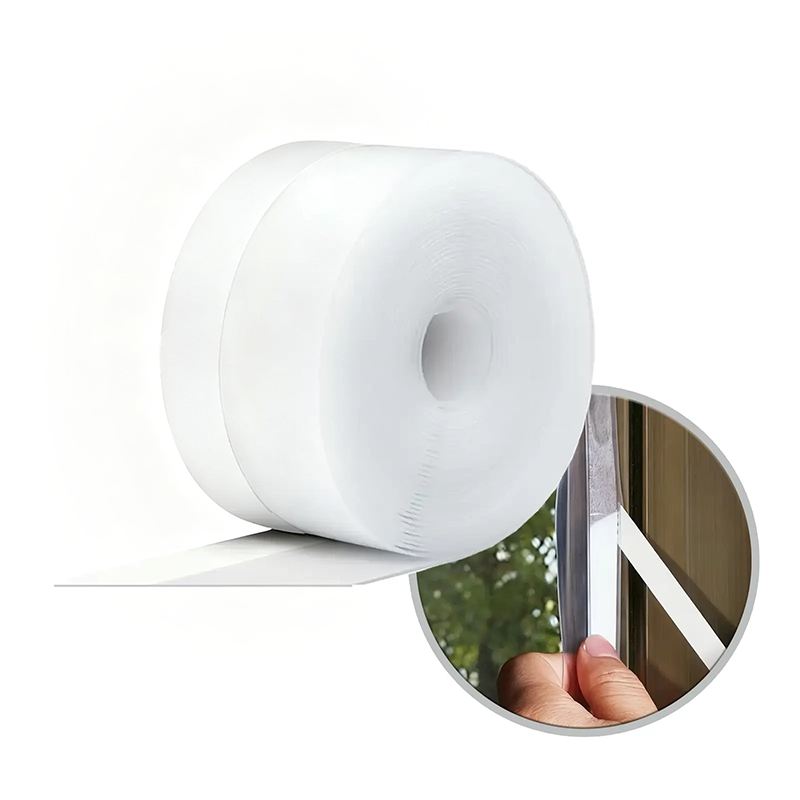 🚪Door Draft Stopper & Insulation Seal for Doors and Windows, 16.4 Ft x 1.38 In