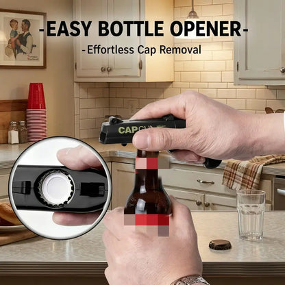 Creative Bottle Opener, Kitchen & Bar Utensils