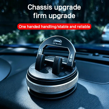 Car phone holder 360 degree rotation 📱