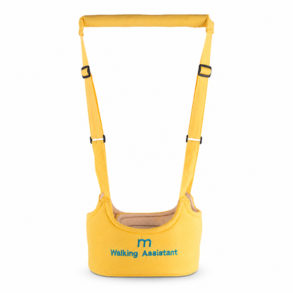👶 Ergonomic Baby Walking Support Harness