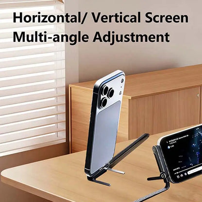 Invisible Holder Charger Cable with Stand,240w super fast charging 2-in-1 Fast ChargingCord & Phone Stand