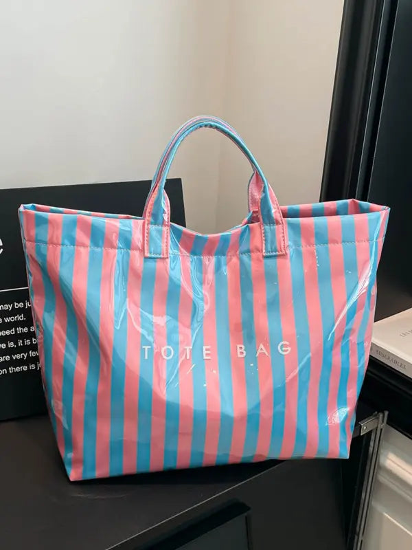 Large Capacity Tote Bag for Women, Shopper Handbag