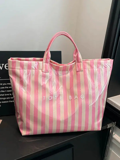 Large Capacity Tote Bag for Women, Shopper Handbag