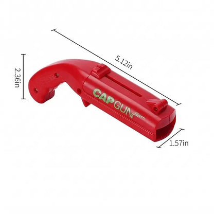 Creative Bottle Opener, Kitchen & Bar Utensils