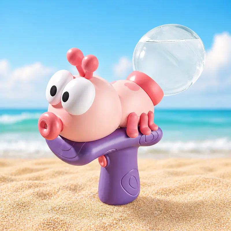 💦Electric Water Blaster for Kids | Cute Summer Pool & Beach Toy