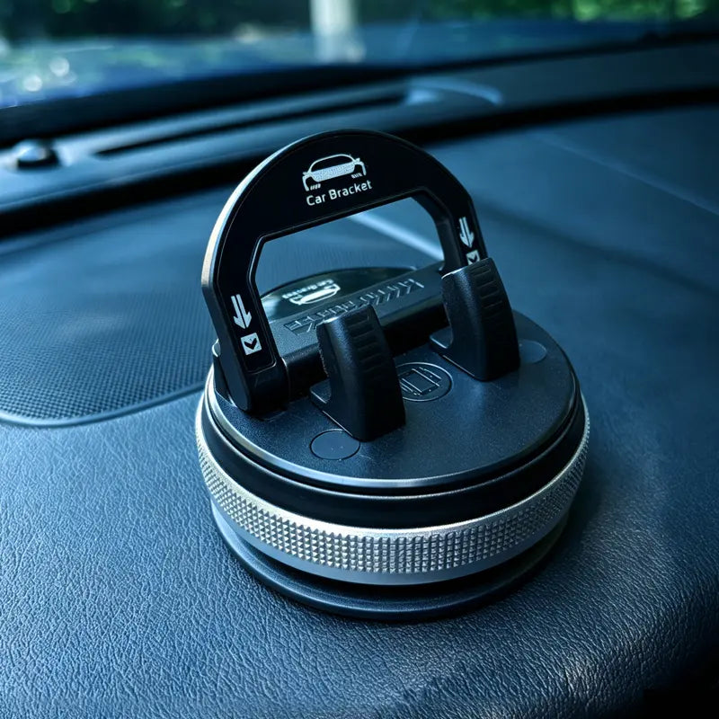 Car phone holder 360 degree rotation 📱
