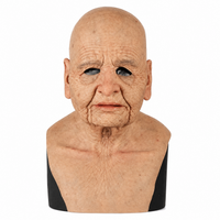 B Bald Model