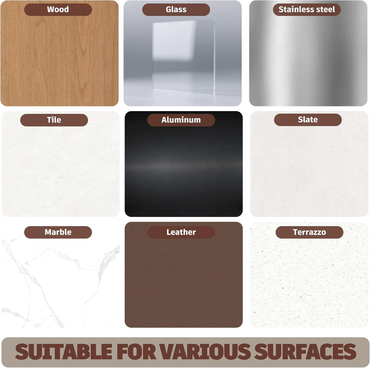 🚪Door Draft Stopper & Insulation Seal for Doors and Windows, 16.4 Ft x 1.38 In