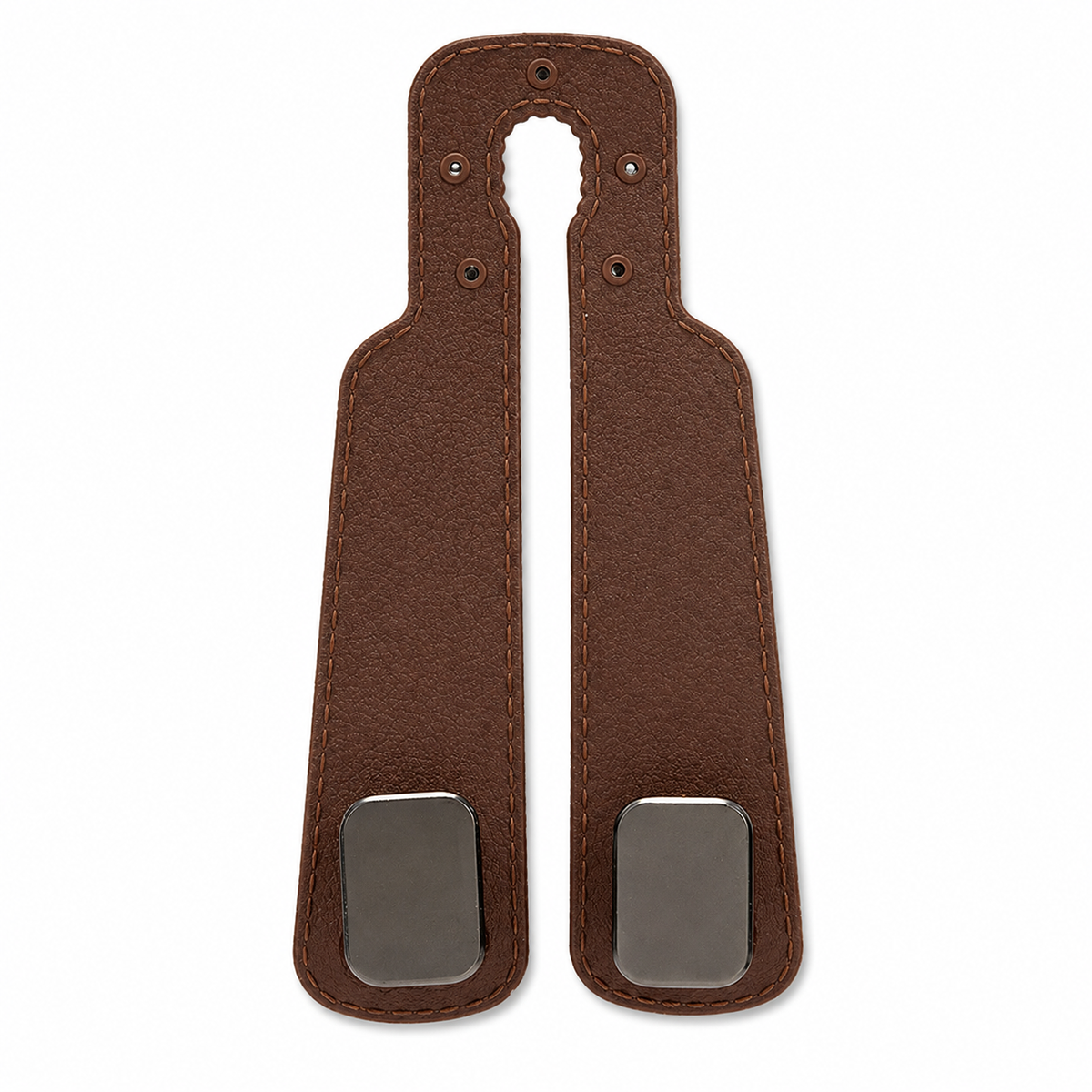 Car Seat Back Alcantara Storage Hook