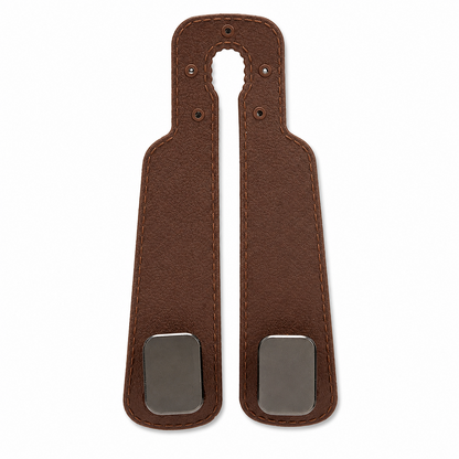 Car Seat Back Alcantara Storage Hook