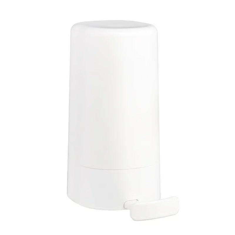Bar Soap Grinder & Dispenser | Drill-Free Installation