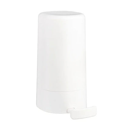 Bar Soap Grinder & Dispenser | Drill-Free Installation