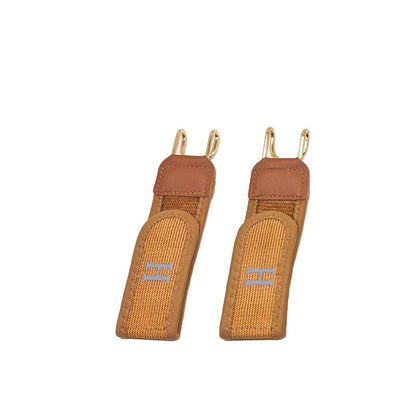 🔥Tactical Metal Hook Elastic Belt