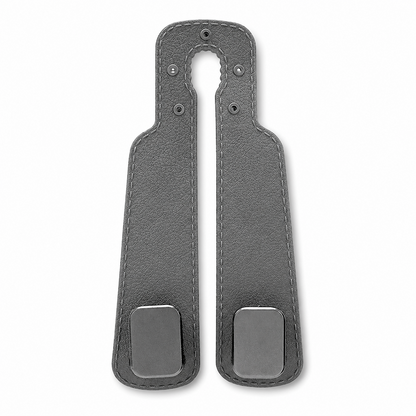 Car Seat Back Alcantara Storage Hook