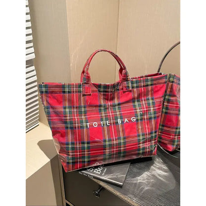 Large Capacity Tote Bag for Women, Shopper Handbag