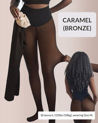 Bronze