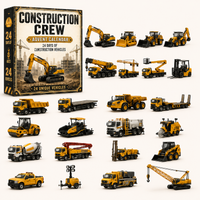 🚧 Construction Crew