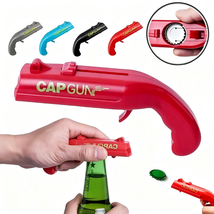 Creative Bottle Opener, Kitchen & Bar Utensils