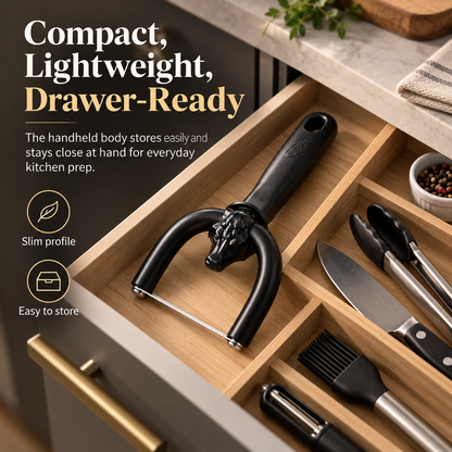 🥩🥩Precision Meat Trimming Tools For Easy Fat Removal