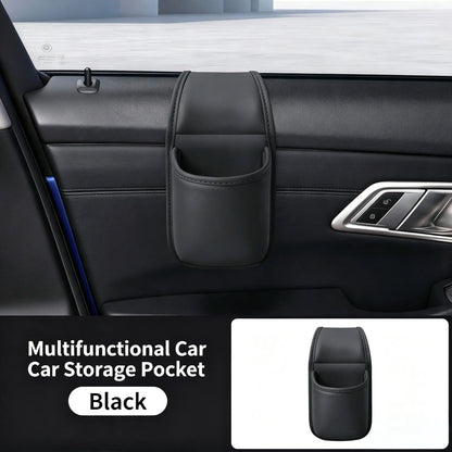 Car Door Storage Pocket Organizer