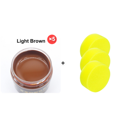 Professional leather coloring and repair!