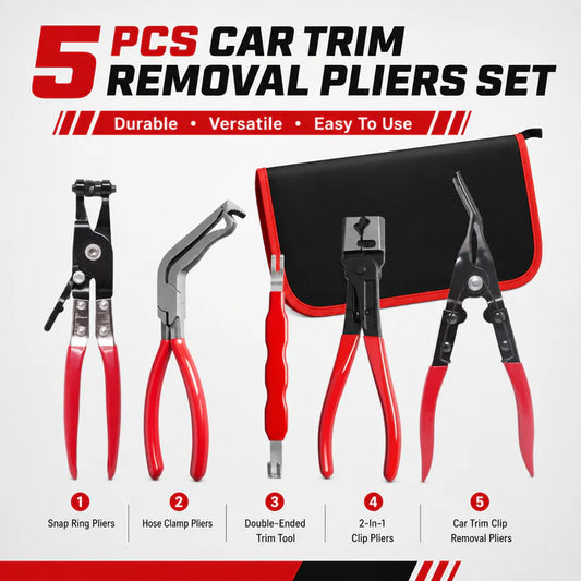 🛠️Automotive Electrical Disconnect Pliers