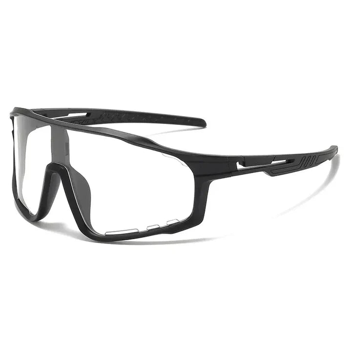 ☀️UV400 Photochromic Polarized Safety Glasses