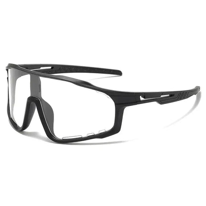 ☀️UV400 Photochromic Polarized Safety Glasses