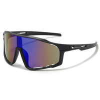 Blue Mercury Lenses