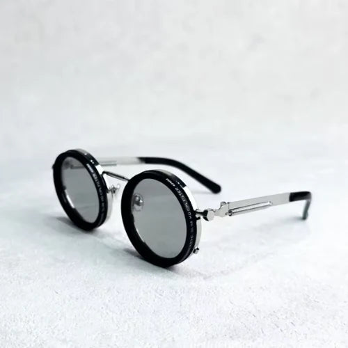 9-level adjustable ND polarized sunglasses