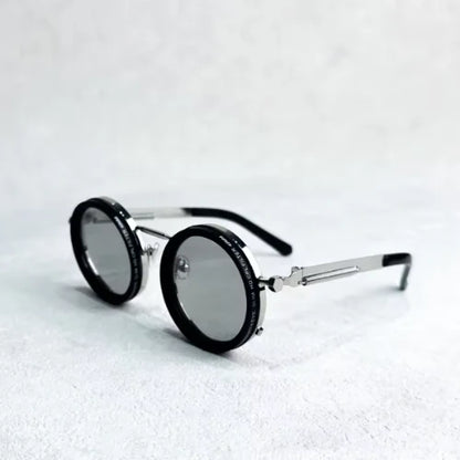 9-level adjustable ND polarized sunglasses