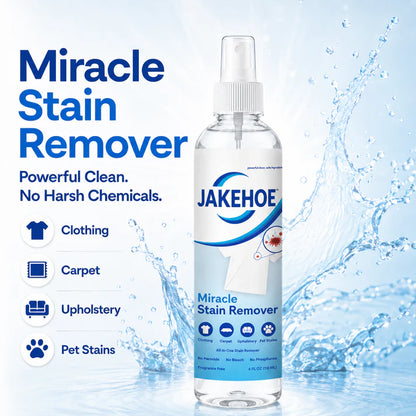 Miracle Stain Remover Spray
