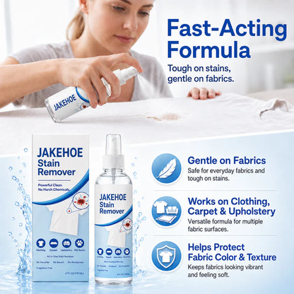 Miracle Stain Remover Spray