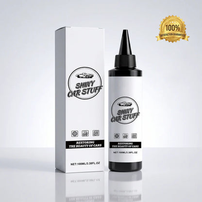 Shiny Car Stuff Trim Restorer – Like New in Seconds