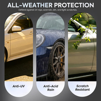 Shiny Car Stuff Trim Restorer – Like New in Seconds